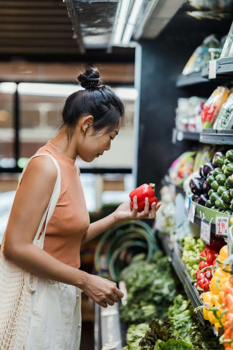 Como Usar o Feedback dos Clientes para Melhorar a Organização das Gôndolas